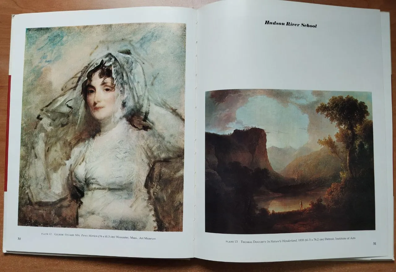 Audubon, Homer, Whistler and Nineteenth-Century America фото 4