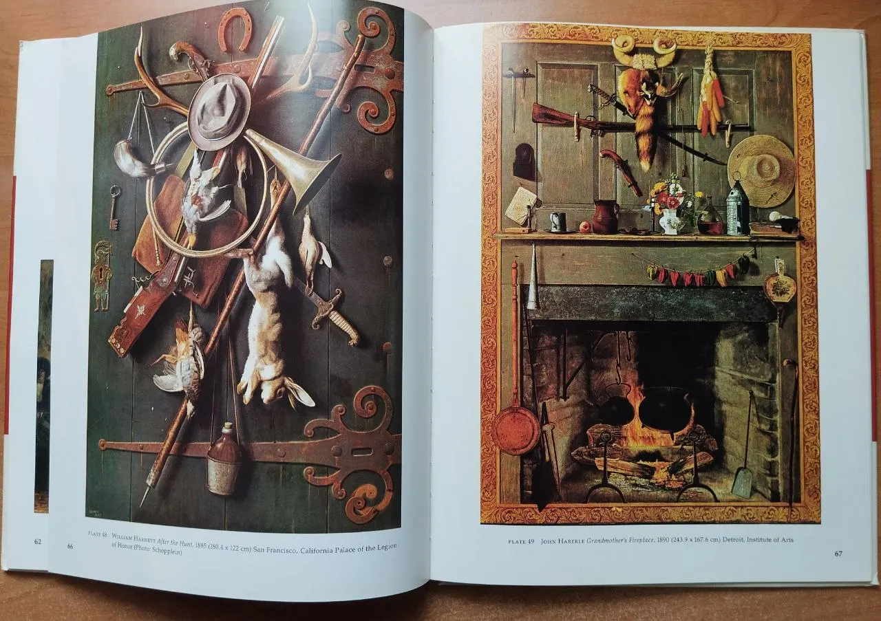Audubon, Homer, Whistler and Nineteenth-Century America фото 5