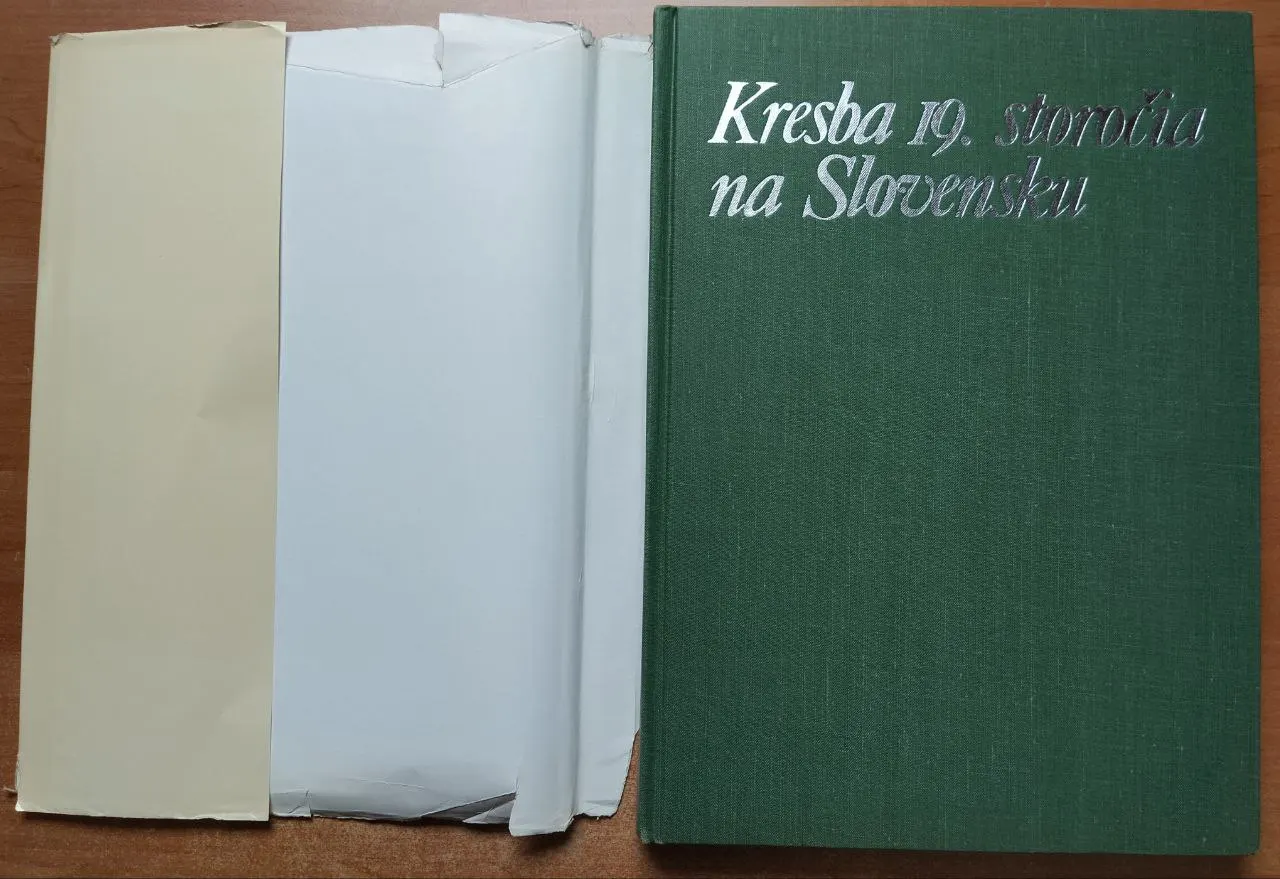 Kresba 19. storo ia na Slovensku фото 2