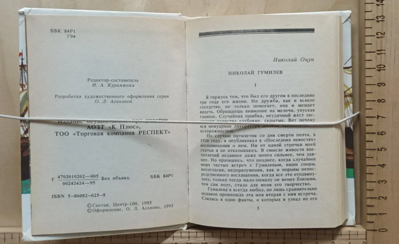 Озеро Чад: стихотворения и поэмы 1905 1916 гг.. Статьи о поэтике фото 2
