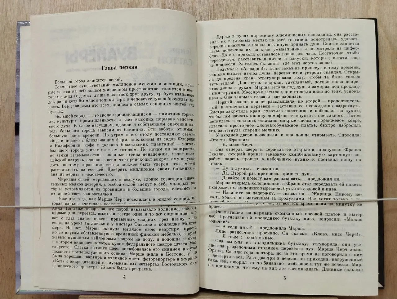 Вуайеры. Свидетели любви фото 3