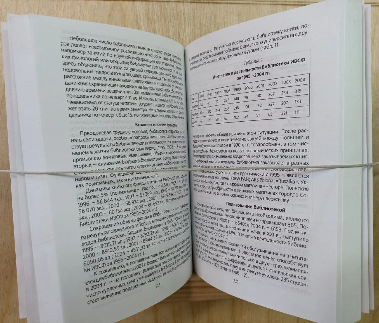 Библиотека в контексте истории: материалы 6-й международной научной конференции, Москва, 4 5 октября 2005 г. фото 3