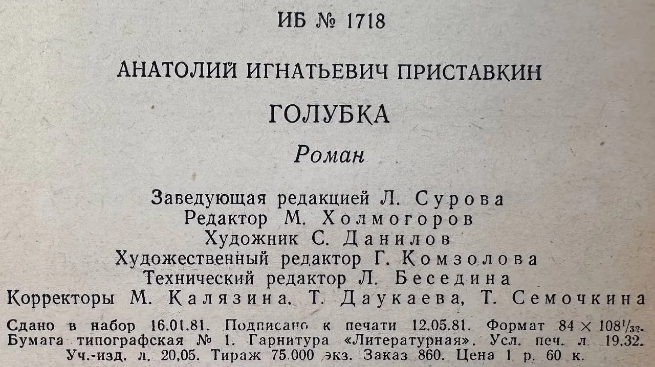 Голубка фото 4