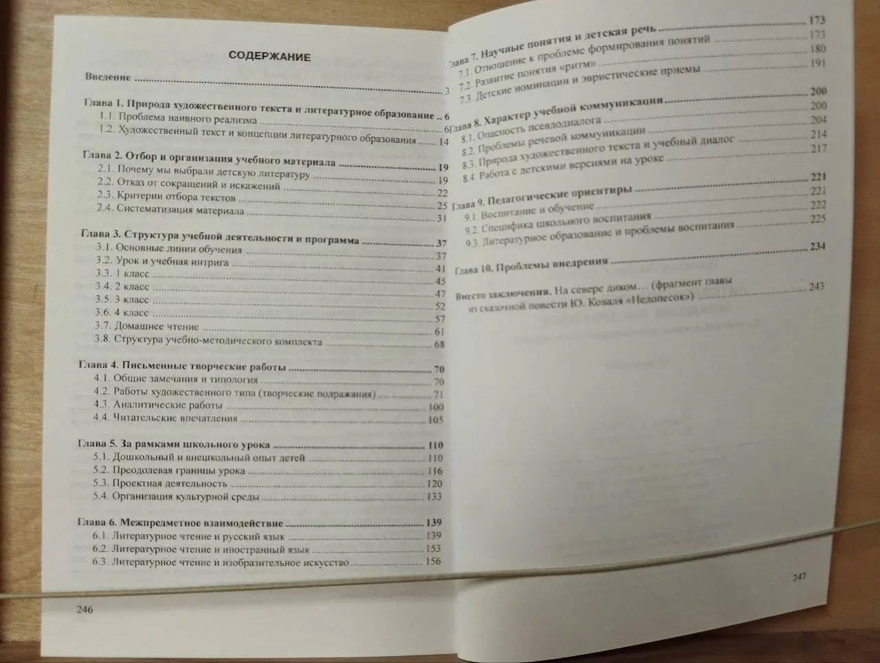 Литературное образование младших школьников. Коммуникативно-деятельностный подход фото 4