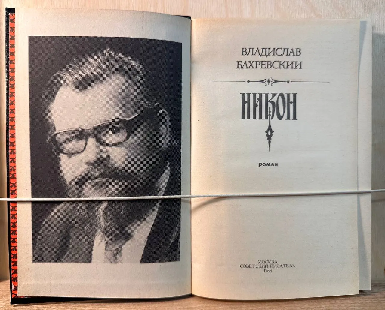 Никон фото 2