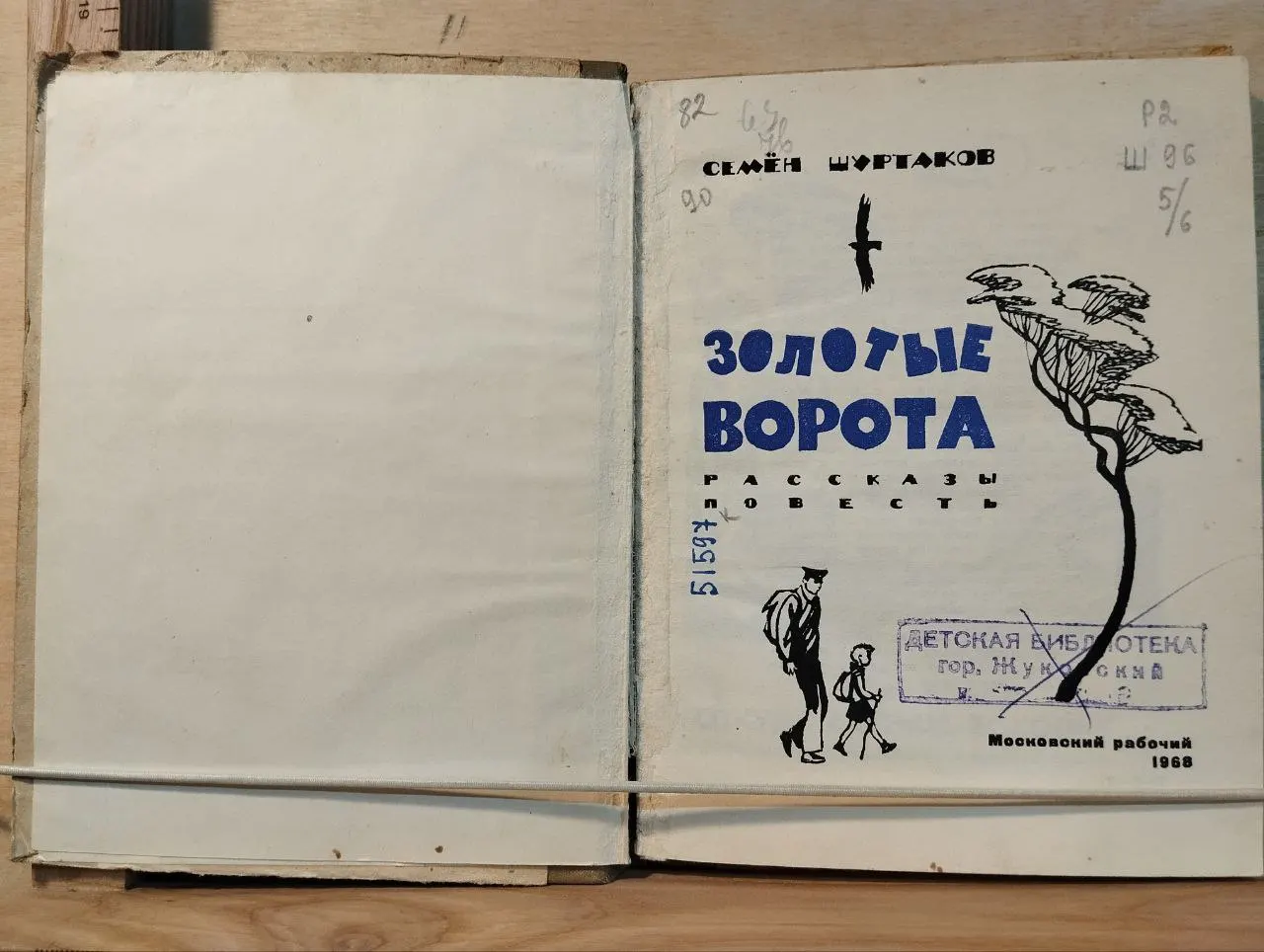Золотые ворота фото 2