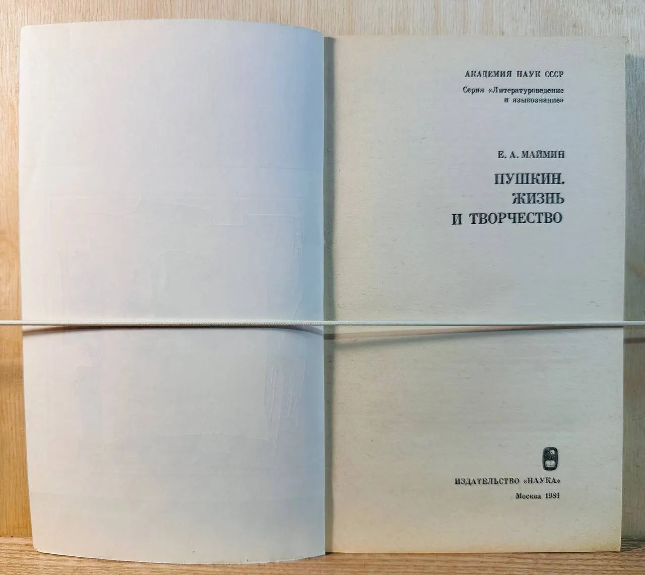Пушкин. Жизнь и творчество фото 2