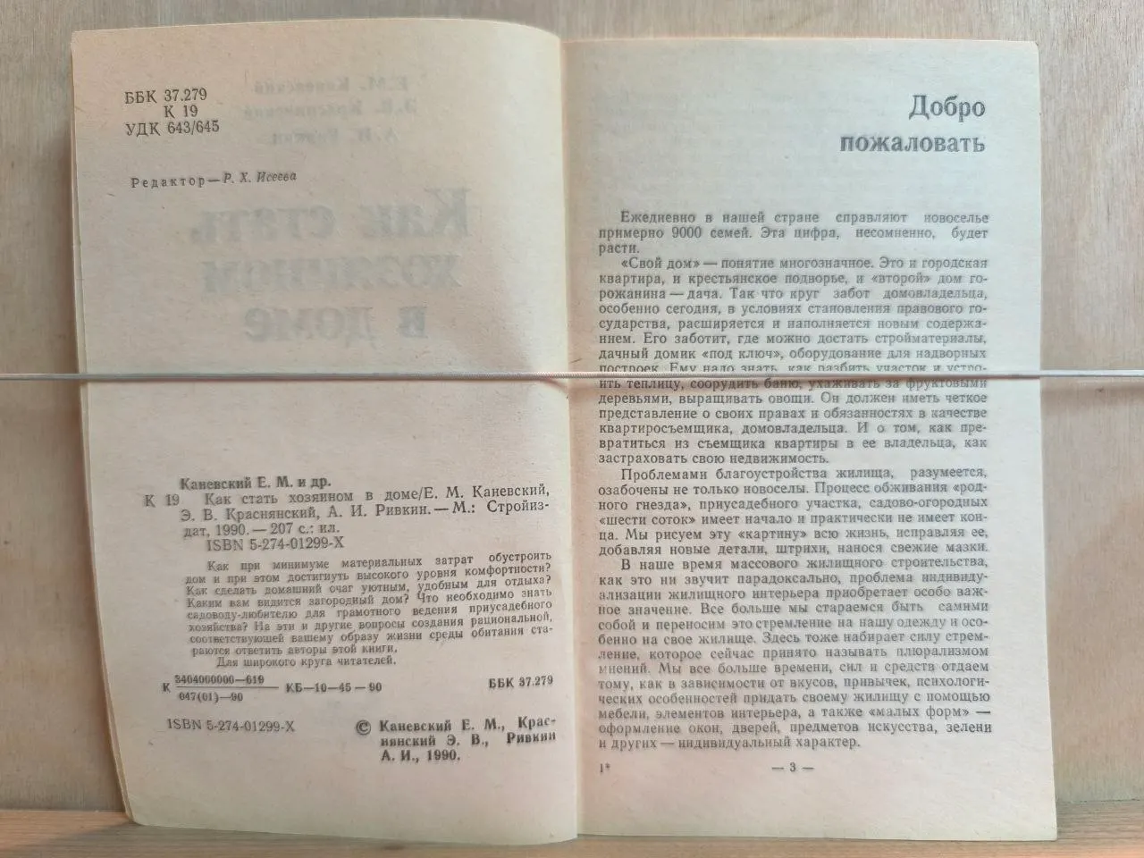 Как стать хозяином в доме фото 3