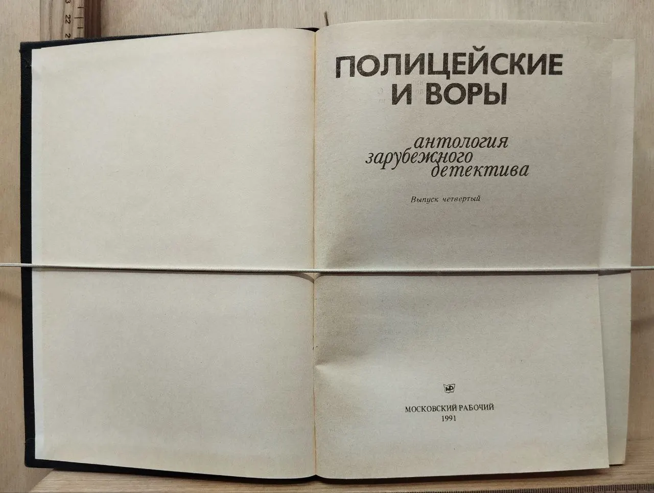 Полицейские и воры фото 2