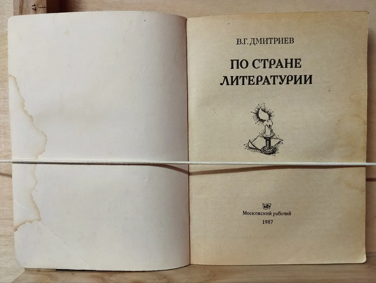 По стране литературы фото 2