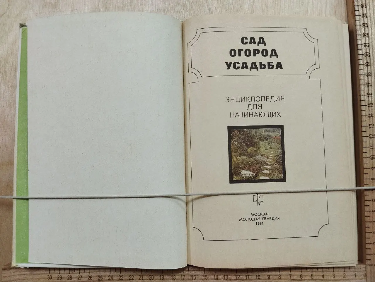 Сад. Огород. Усадьба: Энциклопедия для начинающих фото 2
