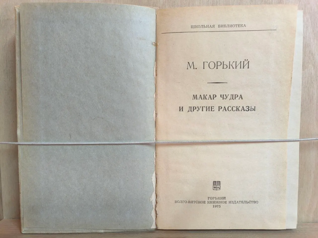 Макар Чудра и другие рассказы фото 2