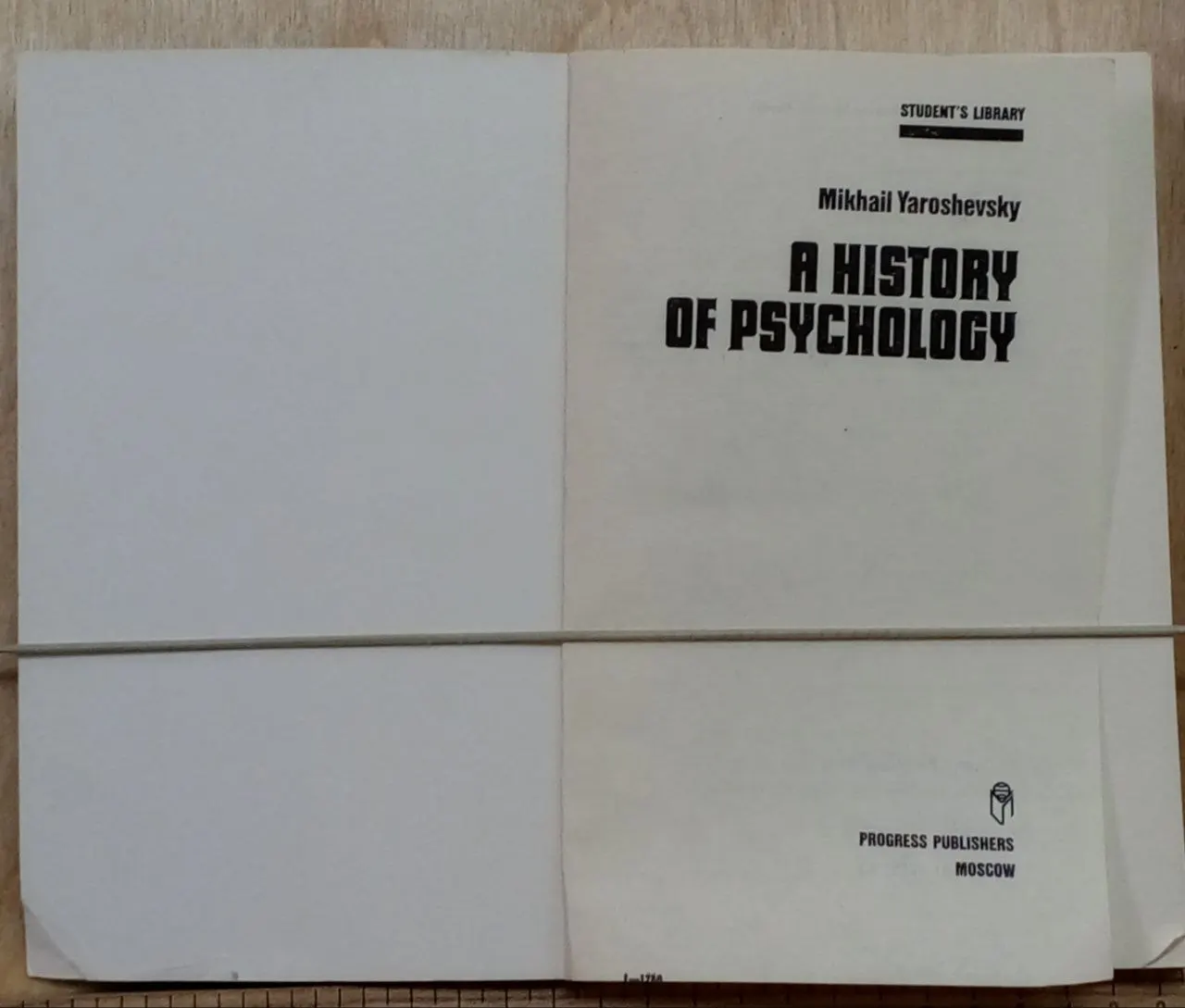 A History of Psychology фото 3