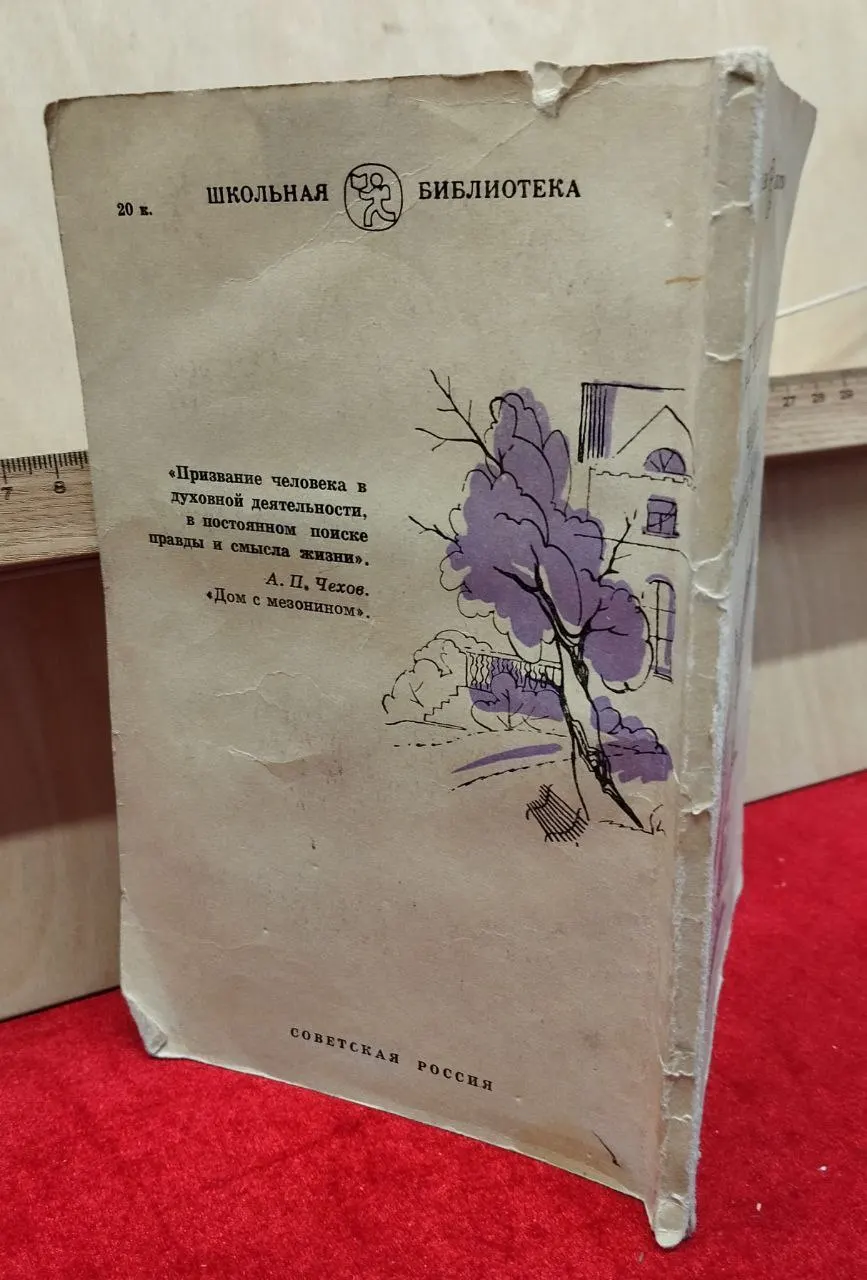 Чайка. Вишневый сад фото 6