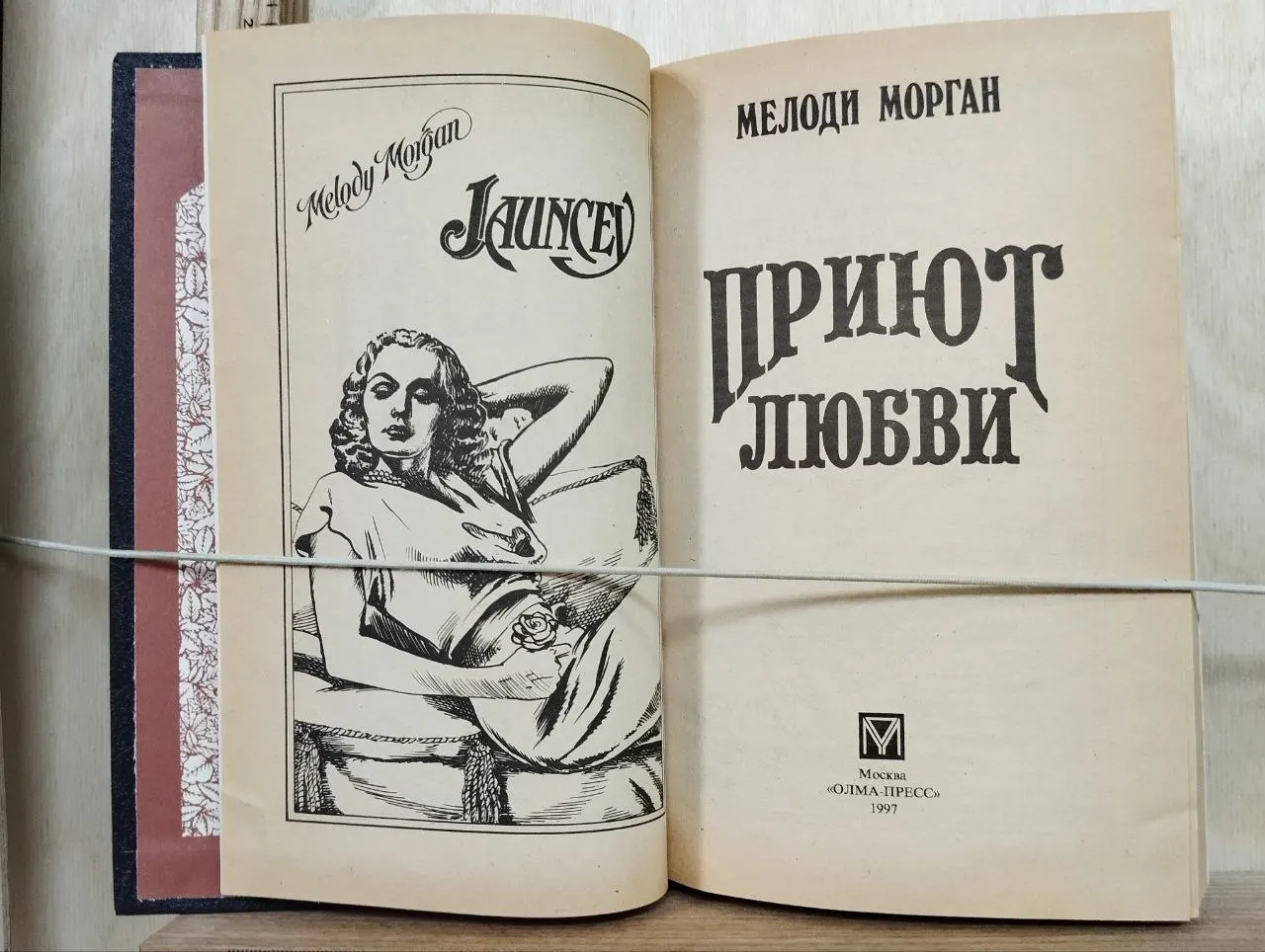 Приют любви фото 2