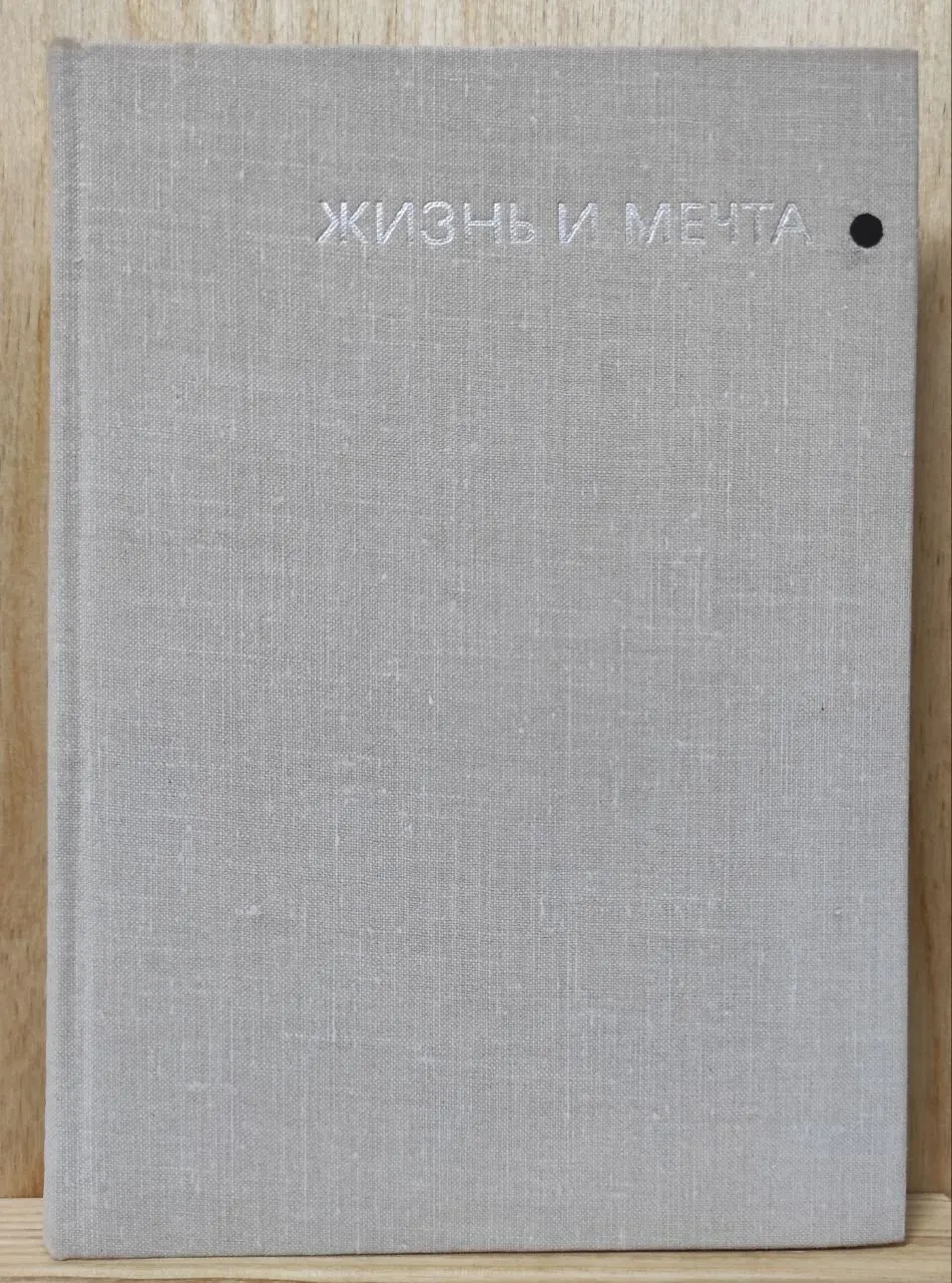 Жизнь и мечта фото 3