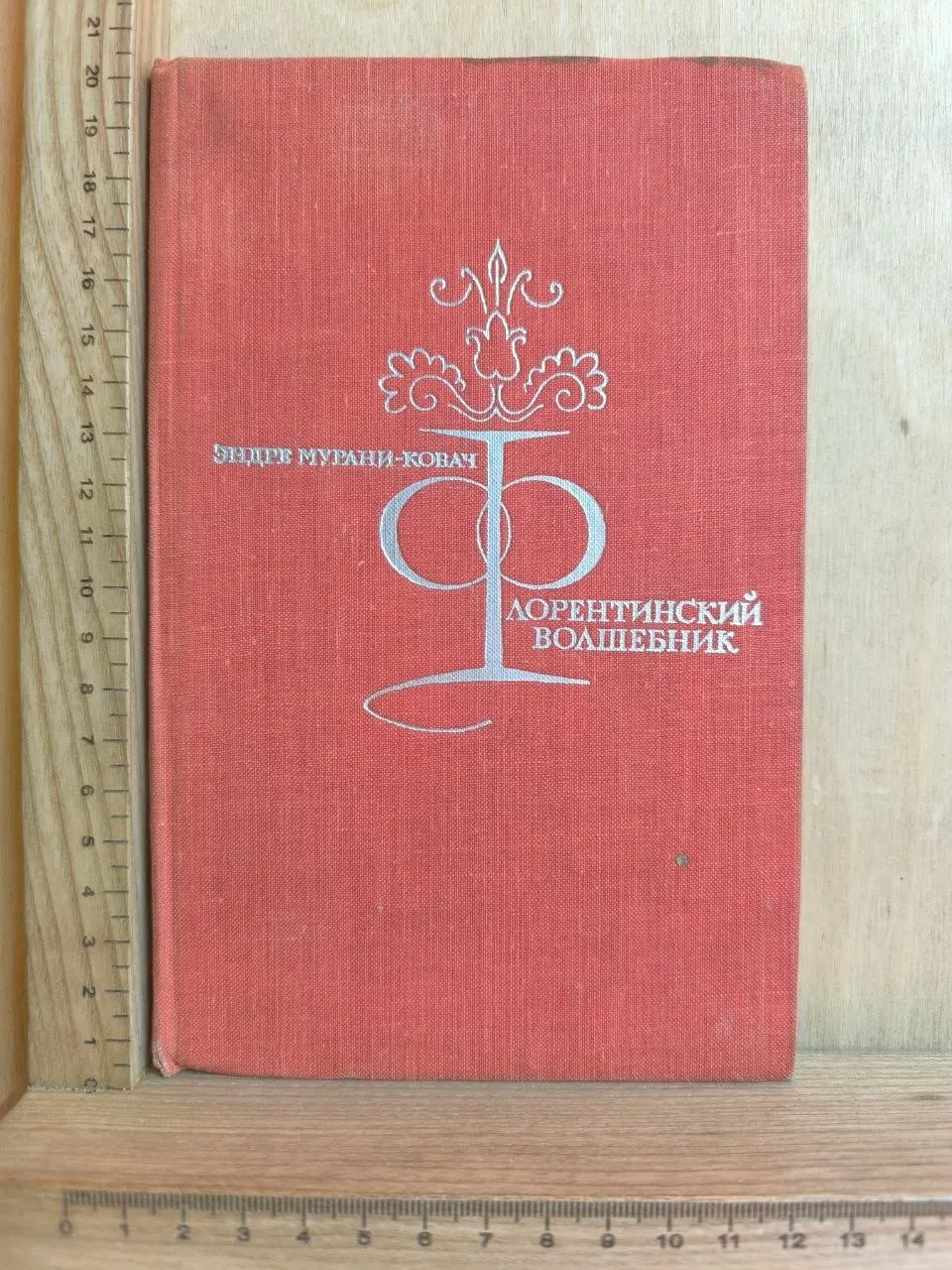 Флорентинский волшебник