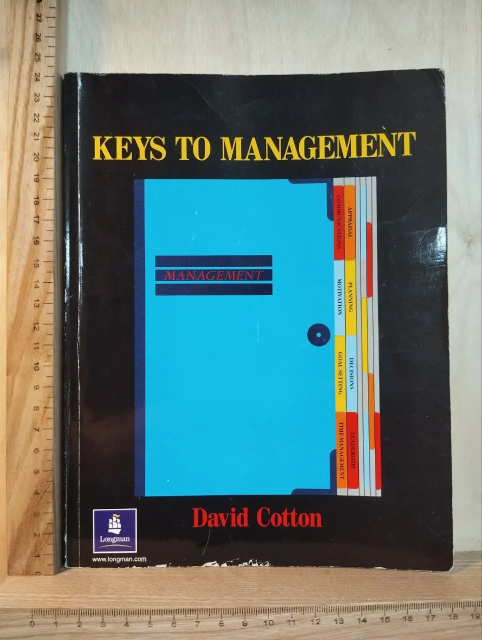 Keys to Management