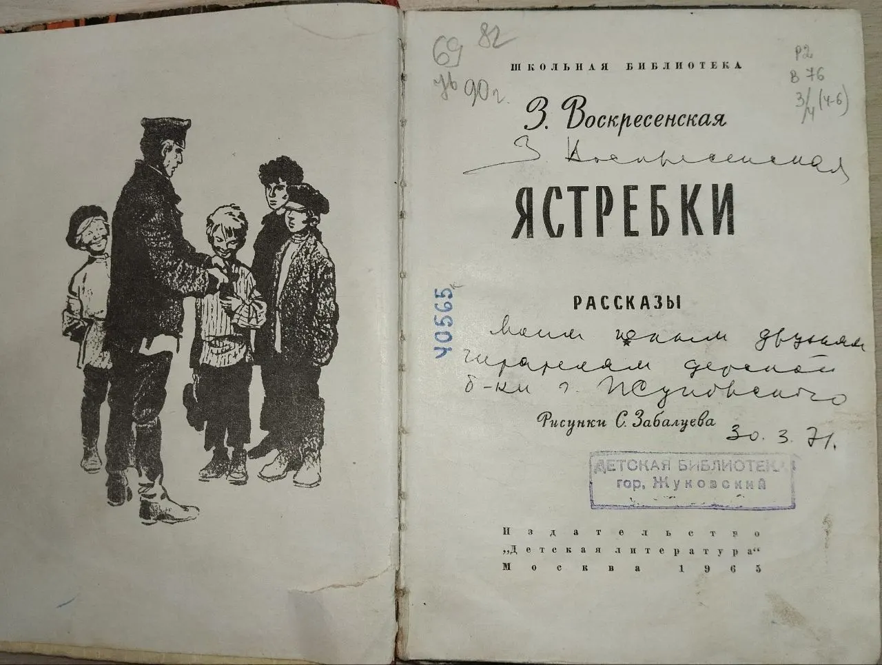 Ястребки фото 3