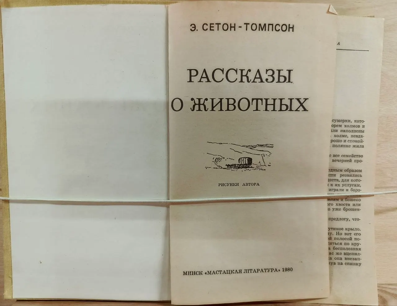 Рассказы о животных фото 2