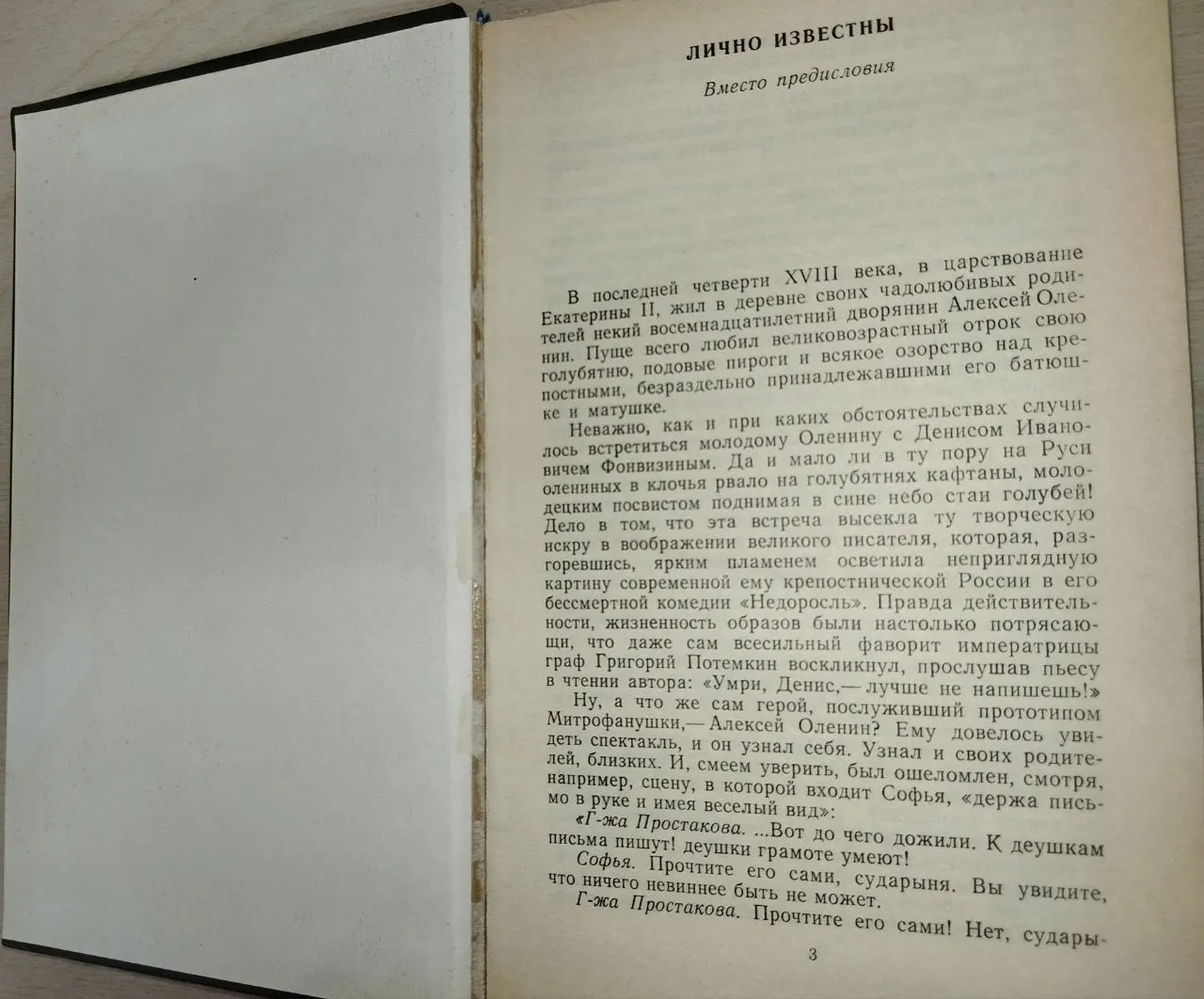 Знакомые незнакомцы. Литературные герои и их прототипы фото 3