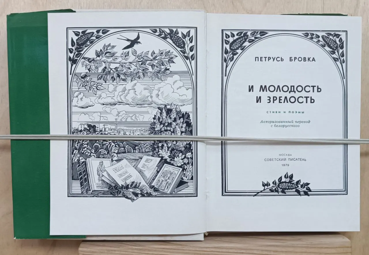 И молодость и зрелость фото 2