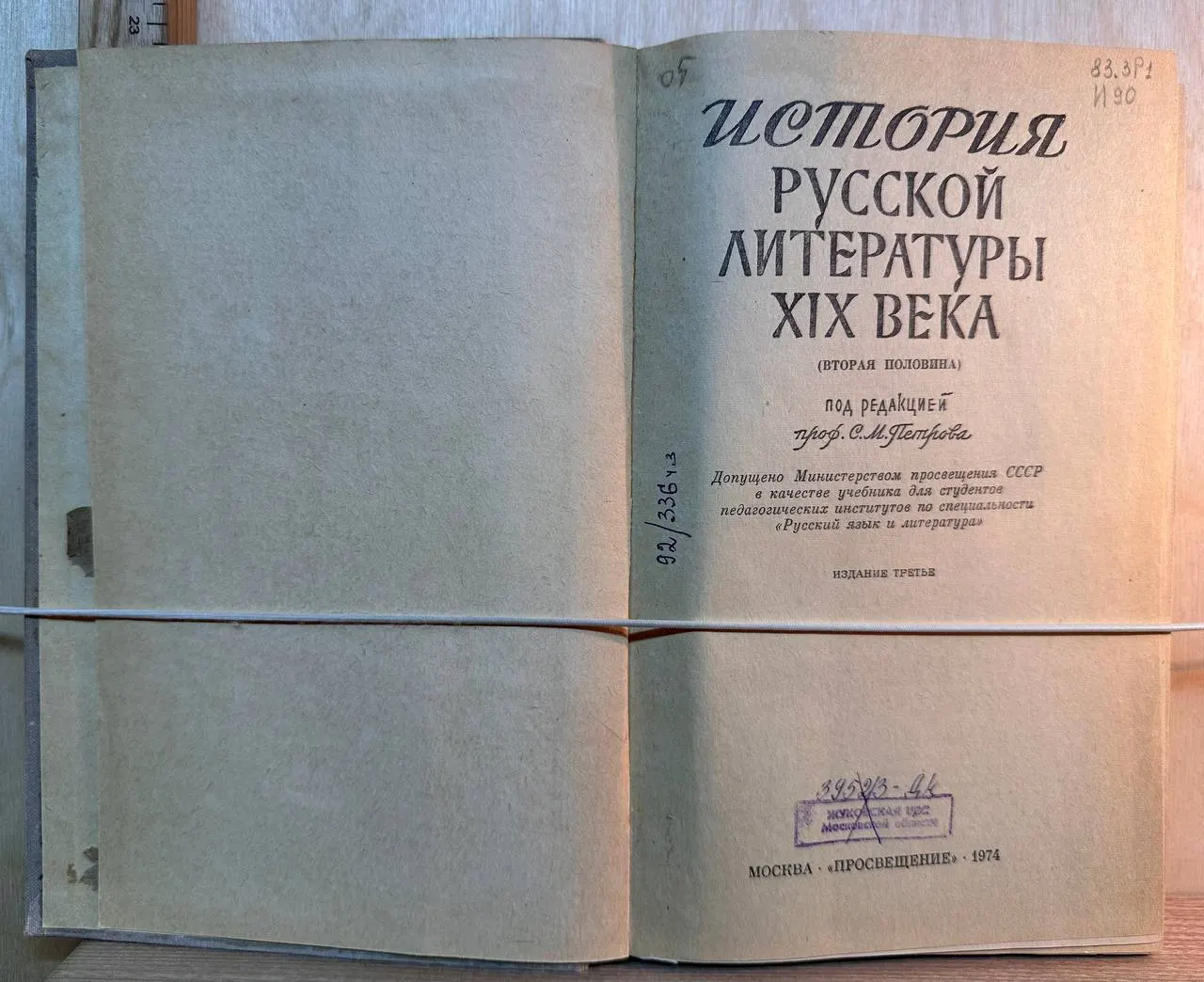 История русской литературы XIX века (вторая половина) фото 2