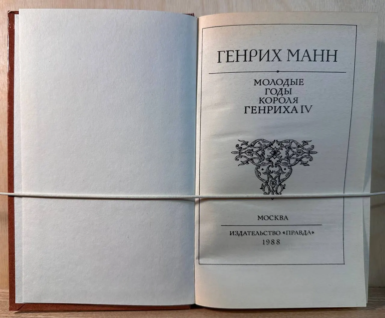 Молодые годы короля Генриха IV фото 2