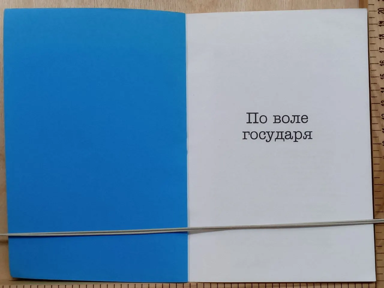 По воле государя фото 2
