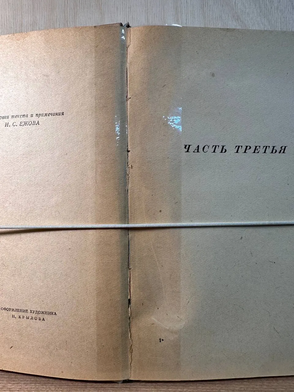 В лесах (книга вторая) фото 3