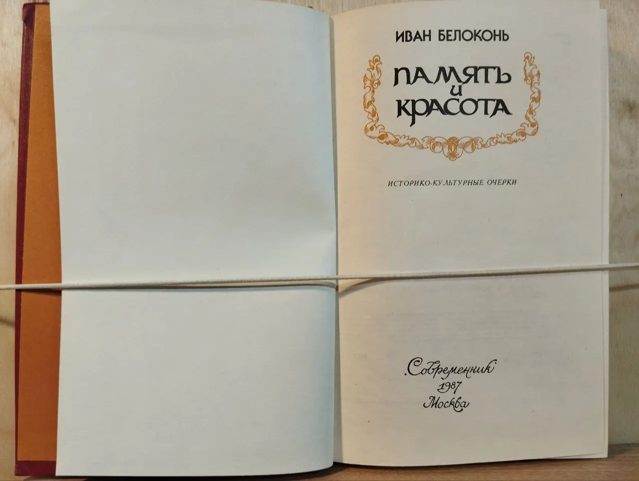 Память и красота фото 2