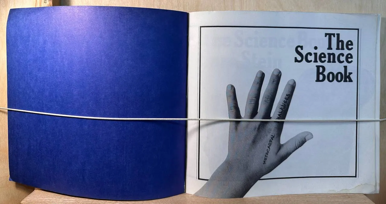 The Science Book фото 2