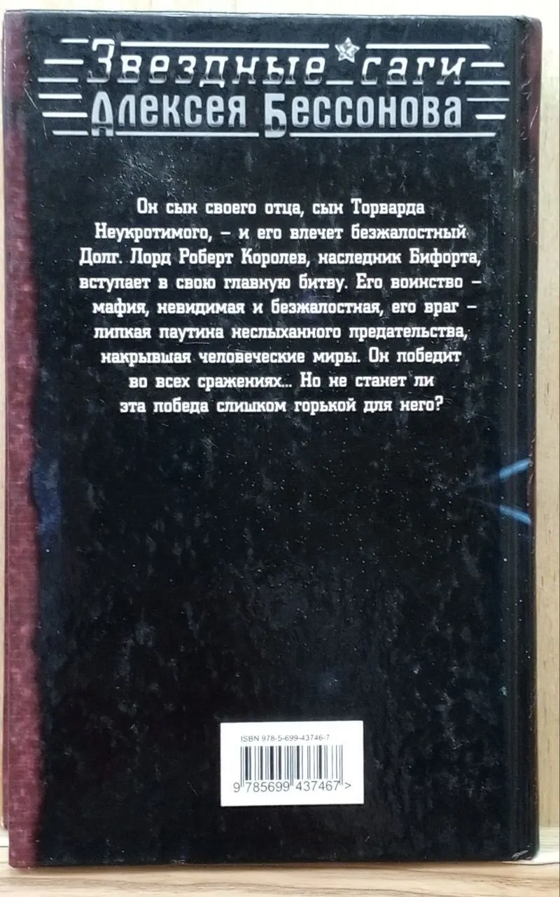 Ледяной бастион фото 2