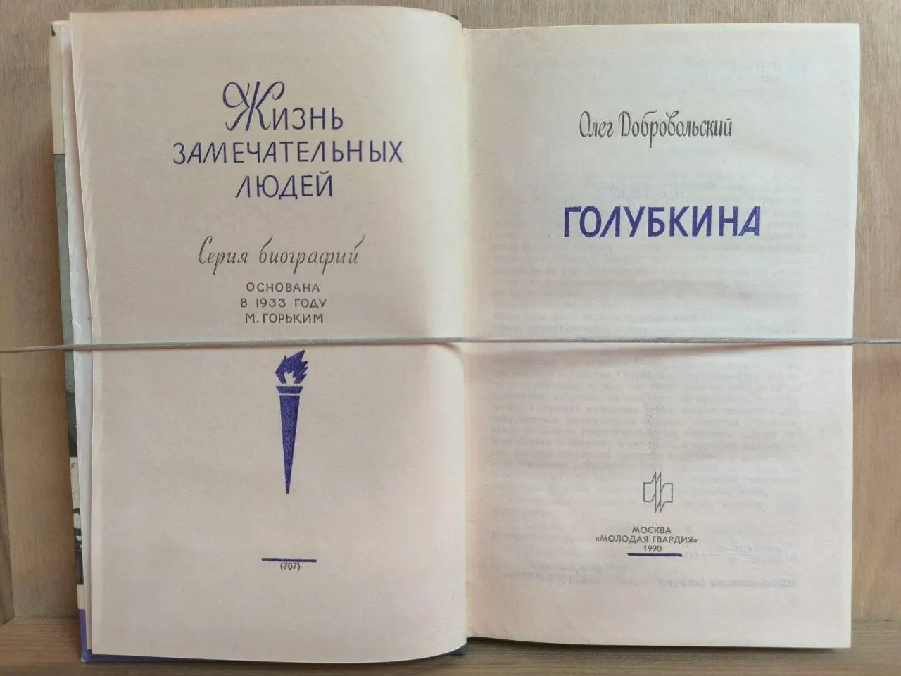 Голубкина фото 2