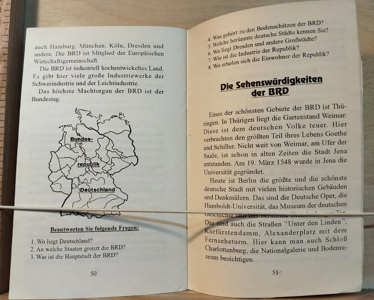 Мы повторяем устные темы фото 3