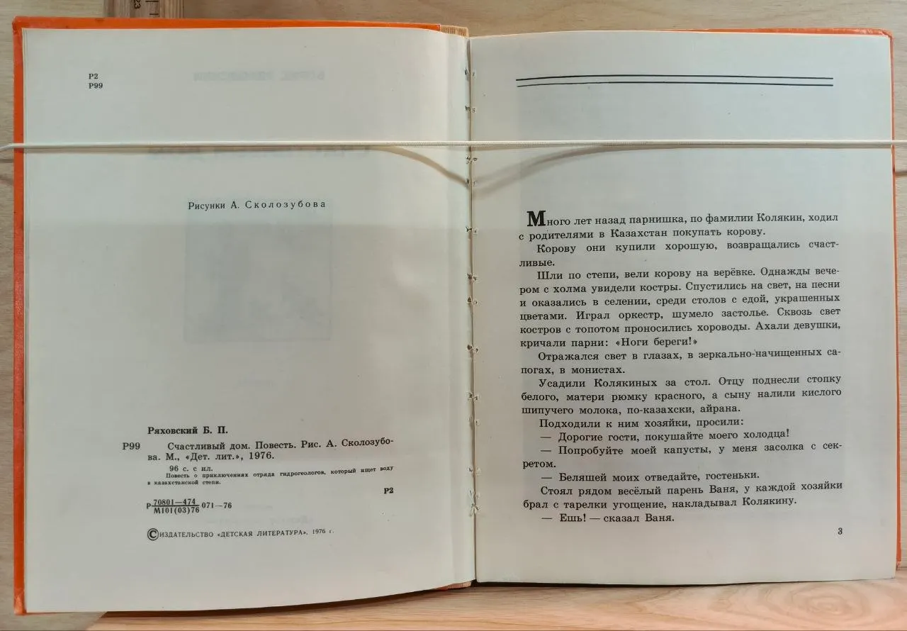 Счастливый дом фото 3