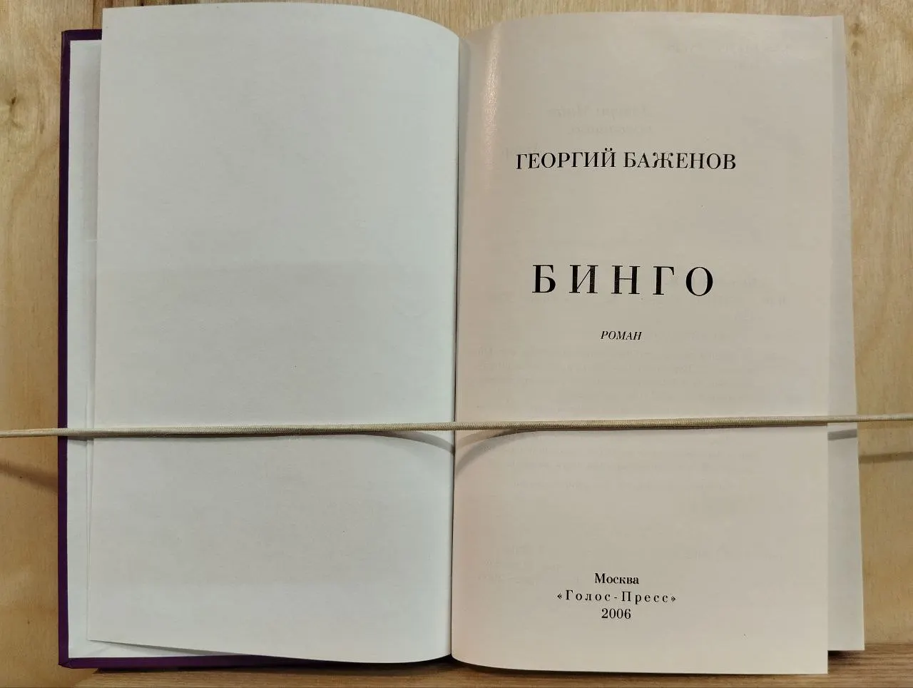 Бинго фото 2