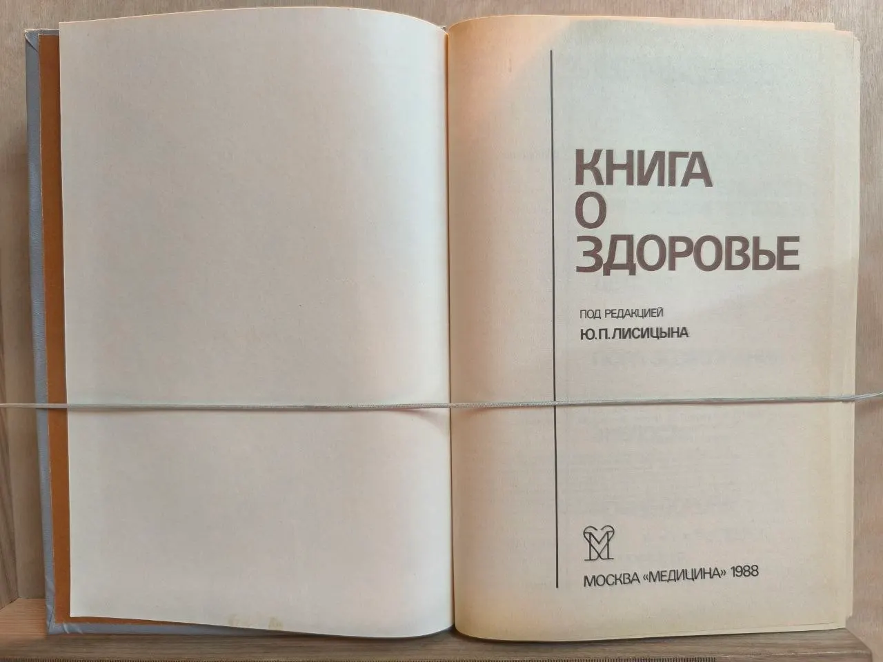 Книга о здоровье фото 2