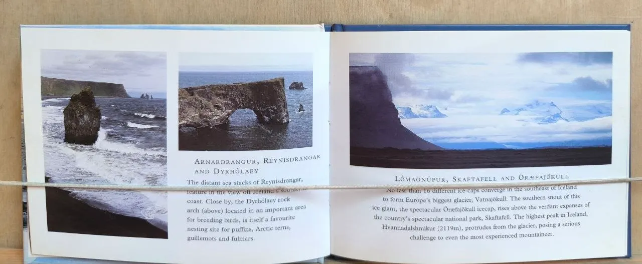 Iceland фото 3