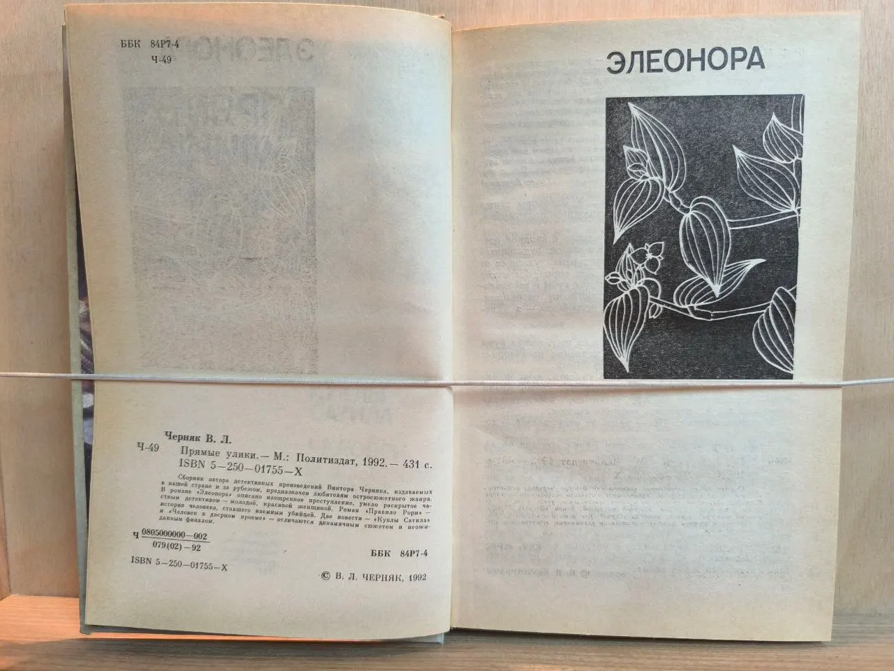Прямые улики фото 2