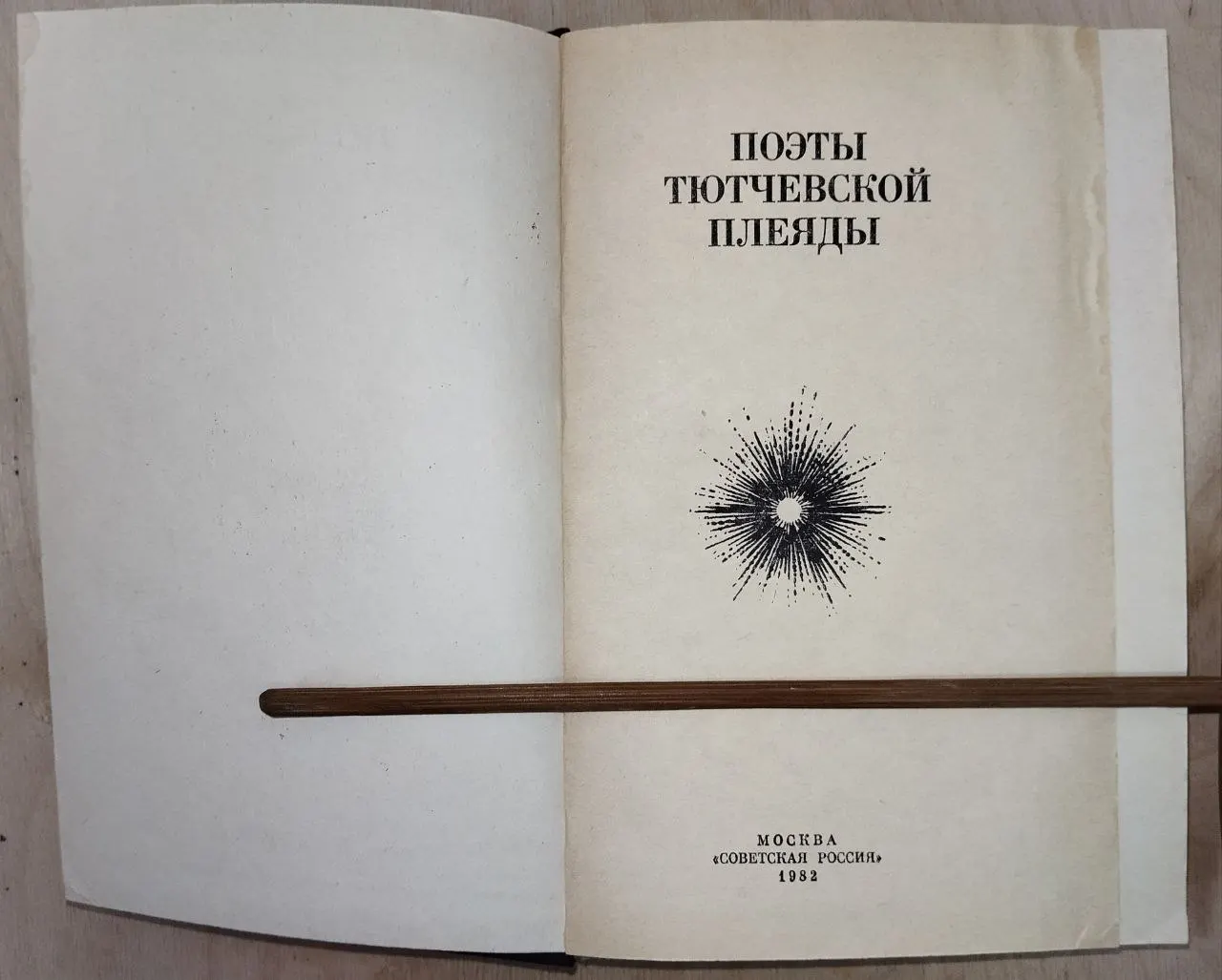 Поэты тютчевской плеяды фото 3
