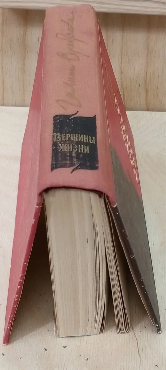 Вершины жизни фото 4