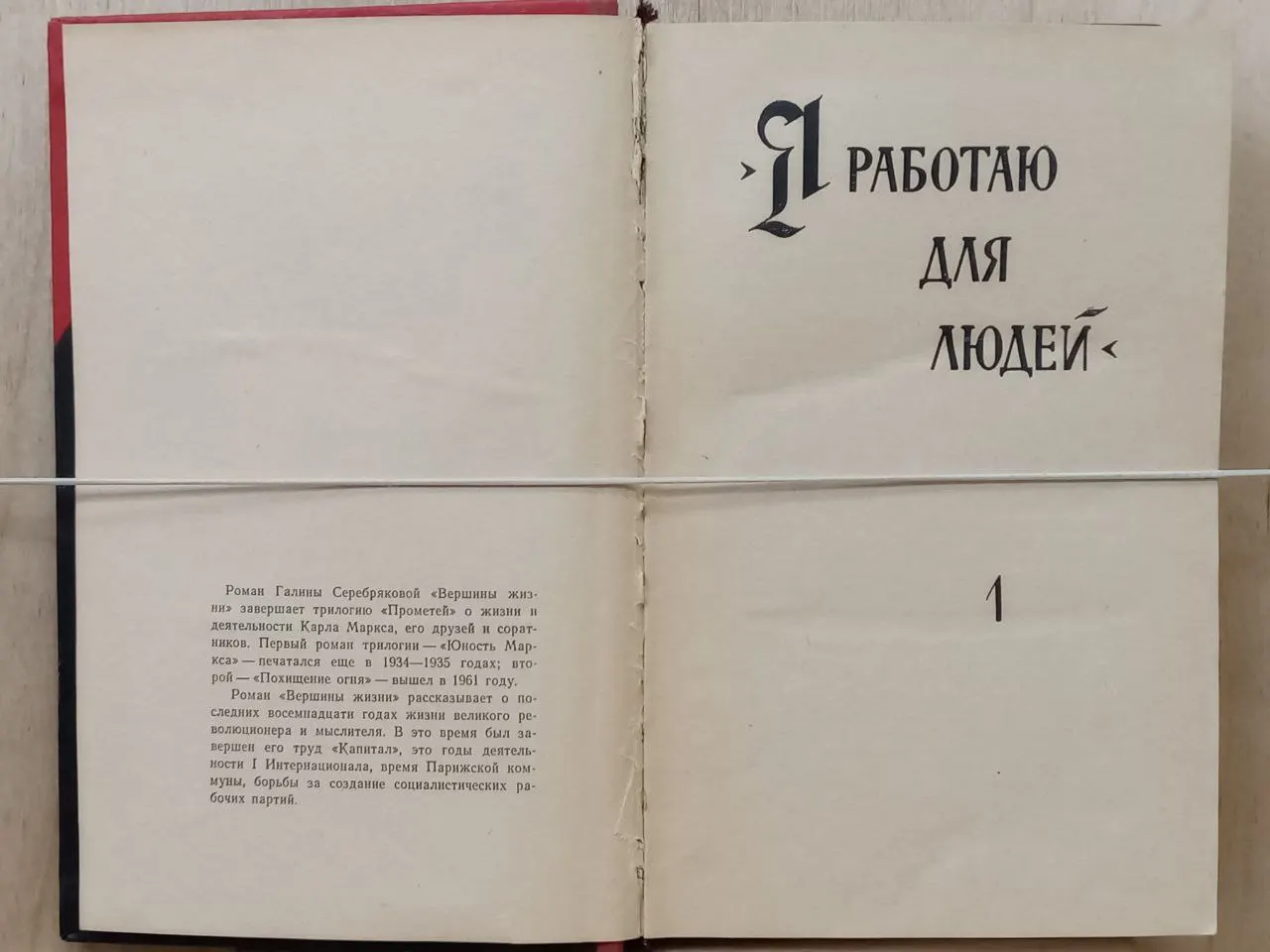 Вершины жизни фото 7
