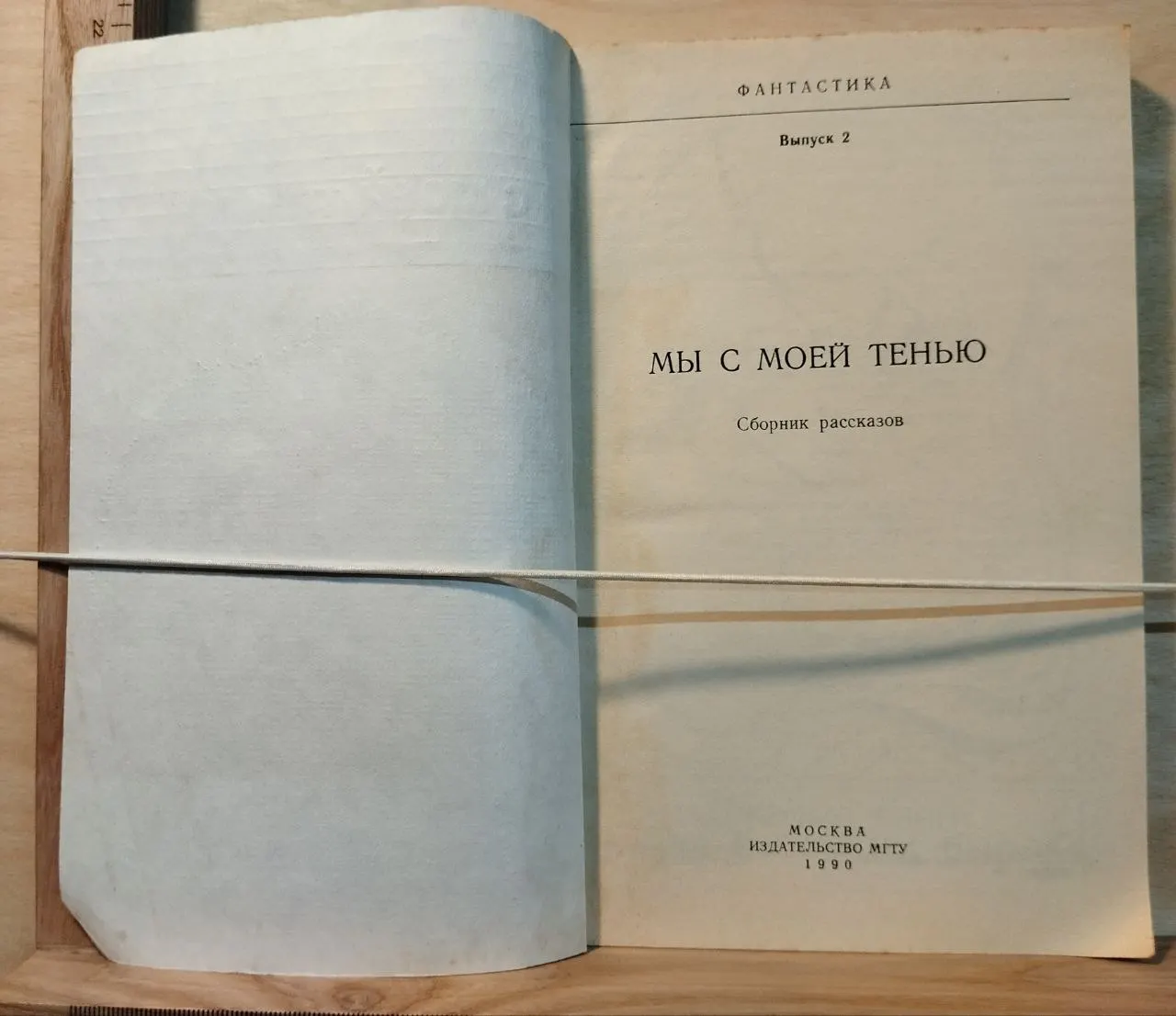 Мы с моей тенью фото 2