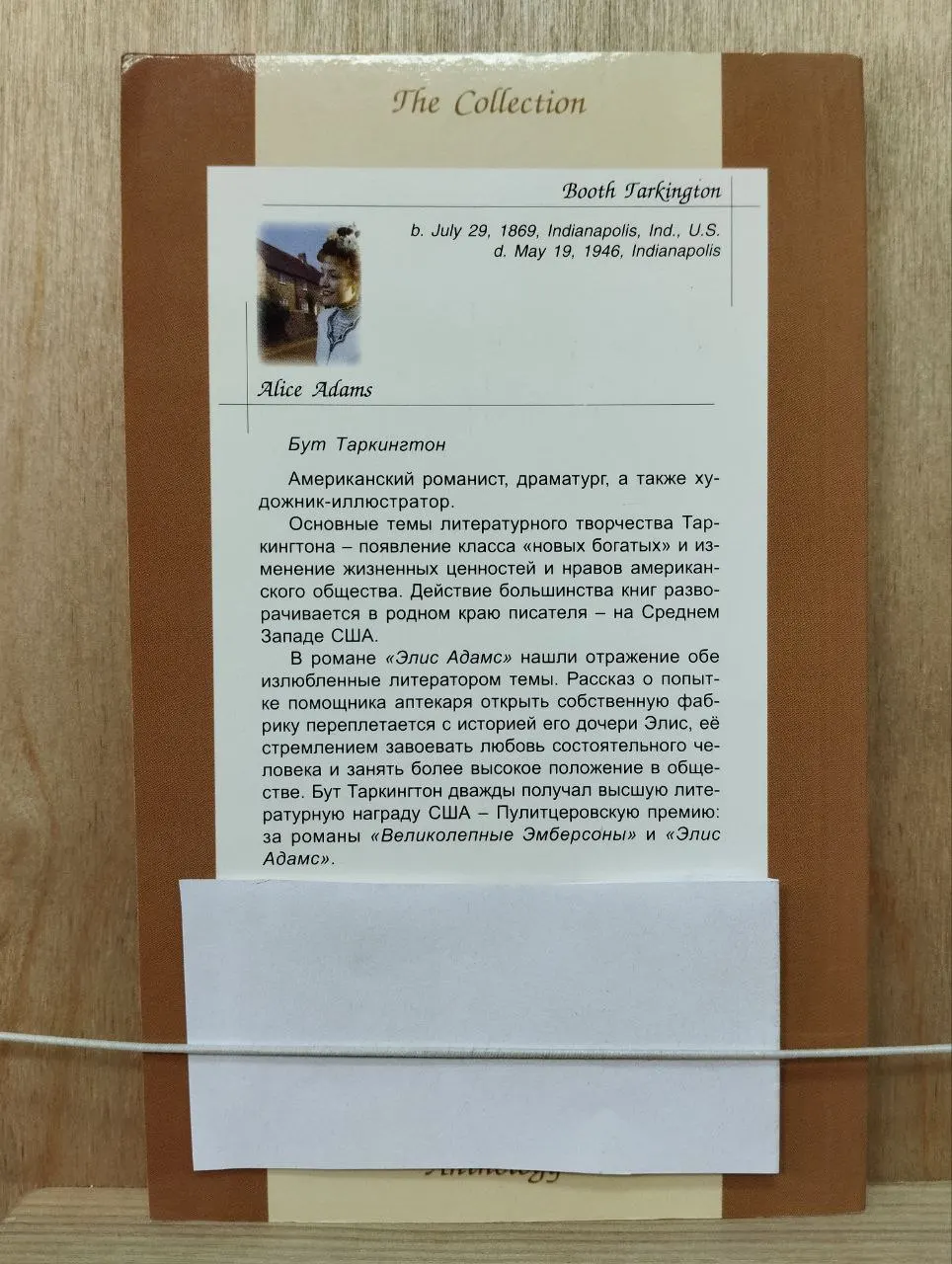 Элис Эдамс: учебное пособие книга для чтения фото 2